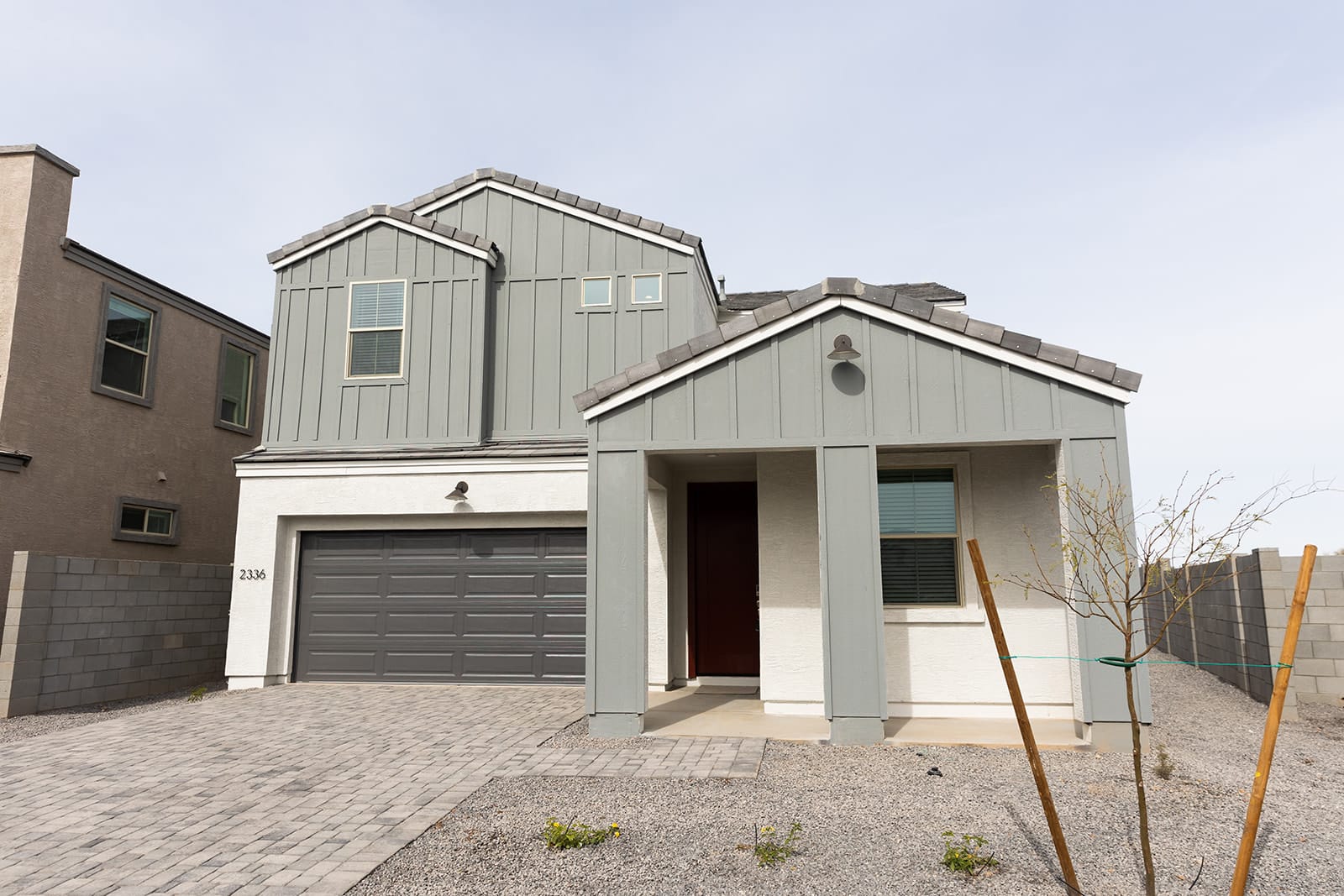 Gallery Goldwater Estates